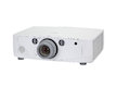 Проектор NEC PA550W