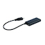 Кабель HDTV адаптер Gembird/Cablexpert A-MHL-003, Samsung->HDMI, 11pin->19pin пакет
