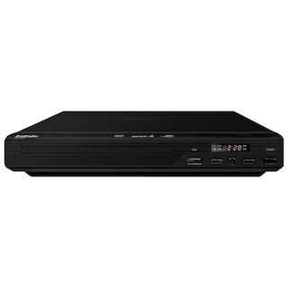 Плеер DVD BBK DVP030S темно-серый