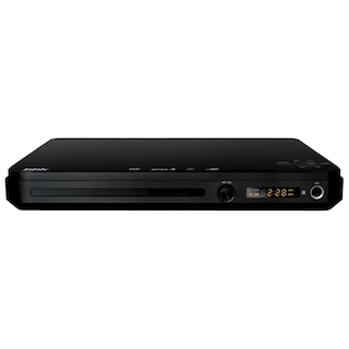 Плеер DVD BBK DVP033S темно-серый