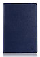 Чехол Miracase для планшетных компьютеров 7-8" Litchy MA-8703 синий