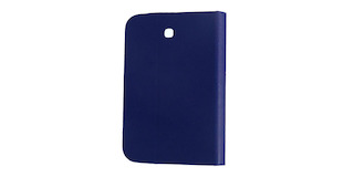 Чехол-книжка Samsung F-BTPC000RBL для Galaxy Tab III 7" SM-T21xx aM VIP синий (F-BTPC000RBL)