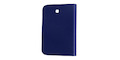 Чехол-книжка Samsung F-BTPC000RBL для Galaxy Tab III 7" SM-T21xx aM VIP синий (F-BTPC000RBL)