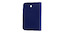 Чехол-книжка Samsung F-BTPC000RBL для Galaxy Tab III 7" SM-T21xx aM VIP синий (F-BTPC000RBL)
