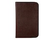 Чехол-книжка Samsung F-BTPC000RBR для Galaxy Tab3 7" SM-T211/T210 aM VIP коричневый