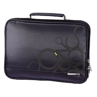Сумка для ноутбука 10.2" Aha Jumble H-101418 black