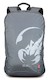 Рюкзак для ноутбука 12-17" Genius GB-1750 GX Gaming grey полиэстер
