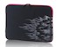 Чехол для ноутбука 15-15.6" Genius GS-1500 black/red полиэстер