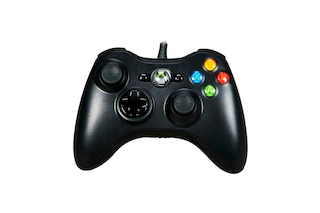 Контроллер проводной Microsoft 52A-00005 Common WinXP USB-Port