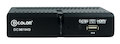 Ресивер DVB-T2 D-Color DC901HD черный