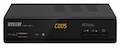 Ресивер DVB-T2 Mystery MMP-70DT2 черный