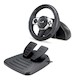 Руль Genius Trio Racer F1 USB/PS3/Wii/GameCube