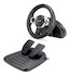 Руль Genius Trio Racer F1 USB/PS3/Wii/GameCube