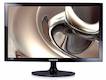 Монитор Samsung 23.6" S24D300HL Red-Black FullHD LED (2GTG)ms 16:9 HDMI 250cd (RUS)
