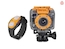 Экшн камера HP ac200w ACTION CAM (HP ac200wh-04)
