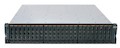 Система хранения IBM Storwize V3700 (2072S2C) SFF Dual Control Enclosure 24xBay SAS HS 2.5" 6Gbs