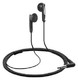 Наушники Sennheiser MX370 black (504222)