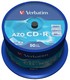 Диск CD-R Verbatim 700Mb 48x DataLife+ Cake Box (50шт) 43343