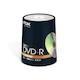 Диск TDK DVD-R 4.7Gb 16x Cake Box (100шт) (t19479) DVD-R47CBED100