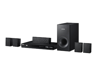Домашний кинотеатр Samsung HT-H4500R 5.1ch 300W