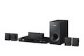 Домашний кинотеатр Samsung HT-H4500R 5.1ch 300W