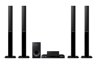 Домашний кинотеатр Samsung HT-H4550R 5.1ch 300W