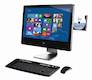 Моноблок IRU 115 18.5" HD Cel 1037U/2Gb/500Gb/IntHDG/DVDRW/MCR/W8.1SL64/WiFi/Web/клавиатура/мышь