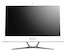 Моноблок Lenovo C440 21.5" FHD P G2030/4Gb/500Gb/DVDRW/W8SL64/WiFi/white 1920*1080/Web/клавиатура/мышь /белый
