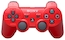 Геймпад Беспроводной Sony PlayStation 3 Dualshock 3 красный