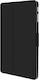 Чехол Incipio для Galaxy Note 10.1 2014 edition Lexington черный (SA-491-BLK)