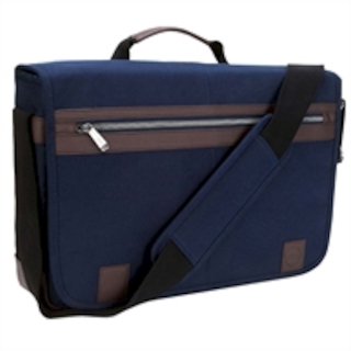 Сумка для ноутбука 16" Dell Messenger Парусина