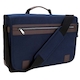 Сумка для ноутбука 16" Dell Messenger Парусина