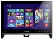 Моноблок Lenovo B550 23" FHD i5 4570/2x4Gb/2Tb/SSD 8Gb/HD8850 2Gb/DVDRW/W8.1 64/WiFi/BT/black 1920*1080/Web/бесп клавиатура/бесп мышь /черный