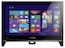 Моноблок Lenovo B550 23" FHD i5 4570/2x4Gb/2Tb/SSD 8Gb/HD8850 2Gb/DVDRW/W8.1 64/WiFi/BT/black 1920*1080/Web/бесп клавиатура/бесп мышь /черный