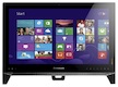 Моноблок Lenovo B550 23" FHD i7 4770/8Gb/2Tb/SSD 8Gb/HD8570 2Gb/DVDRW/W8.1 64/WiFi/BT/black 1920*1080/Web/бесп клавиатура/бесп мышь /черный