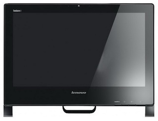 Моноблок Lenovo S710 21.5" FHD i3 3240 (3.4)/4Gb/500Gb/HD8470 1Gb/DVDRW/DOS/WiFi/BT/black 1920*1080/Web/клавиатура/мышь