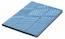 Чехол PC Pet для планшетных компьютеров 10.1" Universal PU 3M sticker синий (PCP-TU5010BL)
