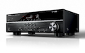 Ресивер AV Yamaha RX-V377 5.1 Черный