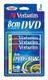Диски DVD+RW Verbatim 1.46Gb 4x 8cm Blister pack (3шт) 43594