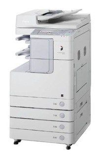 Копир Canon A3 iR2525 (2834B003)
