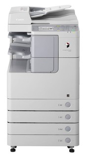 Копир Canon A3 iR2525i (2834B012)