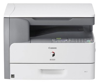 Копир Canon A4 IR1020j (2579B002)
