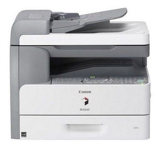 Копир Canon A4 iR1024F (2584B001)