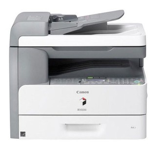 Копир Canon A4 iR1024i (2585B001)