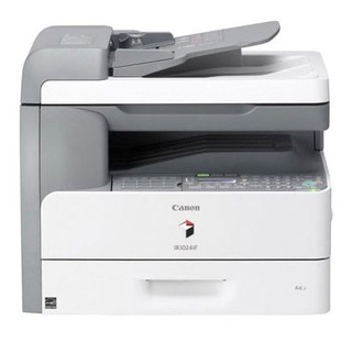 Копир Canon A4 iR1024iF (2587B001)