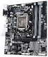 Материнская плата Gigabyte GA-Z97M-DS3H Socket-1150 Intel Z97 DDR3 mATX AC`97 8ch(7.1) GbLAN SATA3 RAID VGA+DVI+HDMI