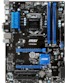 Материнская плата MSI H97 PC Mate Socket-1150 Intel H97 DDR3 ATX AC`97 8ch(7.1) GbLAN SATA3 RAID VGA+DVI+HDMI