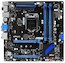 Материнская плата MSI H97M-G43 Socket-1150 Intel H97 DDR3 mATX AC`97 8ch(7.1) GbLAN SATA3 RAID VGA+DVI+HDMI+DP