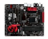 Материнская плата MSI Z97-G45 GAMING Socket-1150 Intel Z97 DDR3 ATX AC`97 8ch(7.1) GbLAN SATA3 RAID VGA+DVI+HDMI