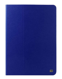 Чехол-книжка Samsung для Galaxy Note 10.1 F-DFVC000RBL VIP aM SM-P60x синий (F-DFVC000RBL)